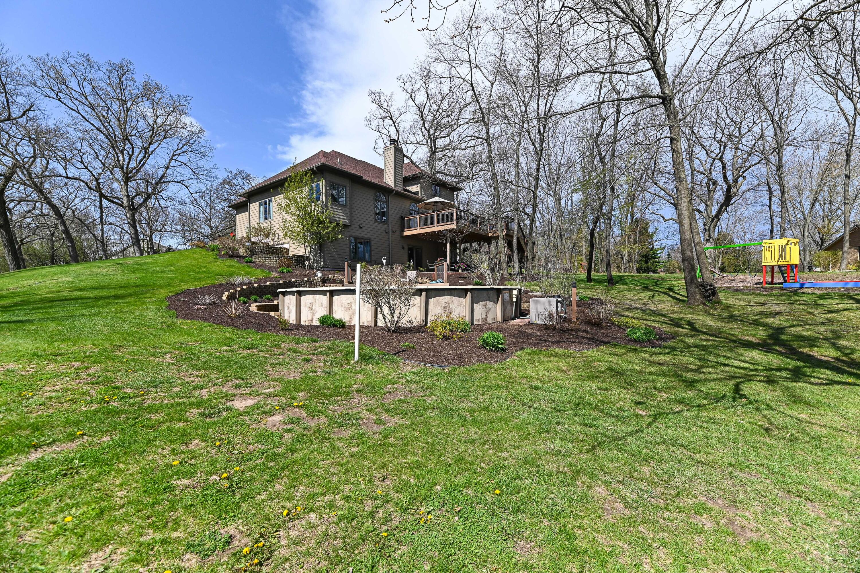 225 Ridge Line Road Rochester, WI 53105 - Photo 47 of 60 Ridgeline EXT-18