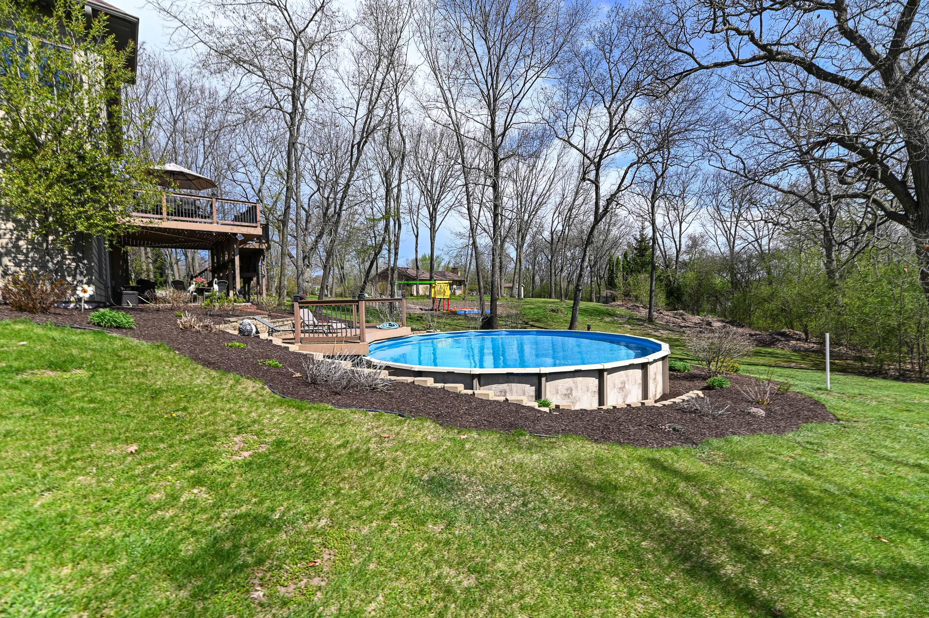225 Ridge Line Road Rochester, WI 53105 - Photo 48 of 60 Ridgeline EXT-17