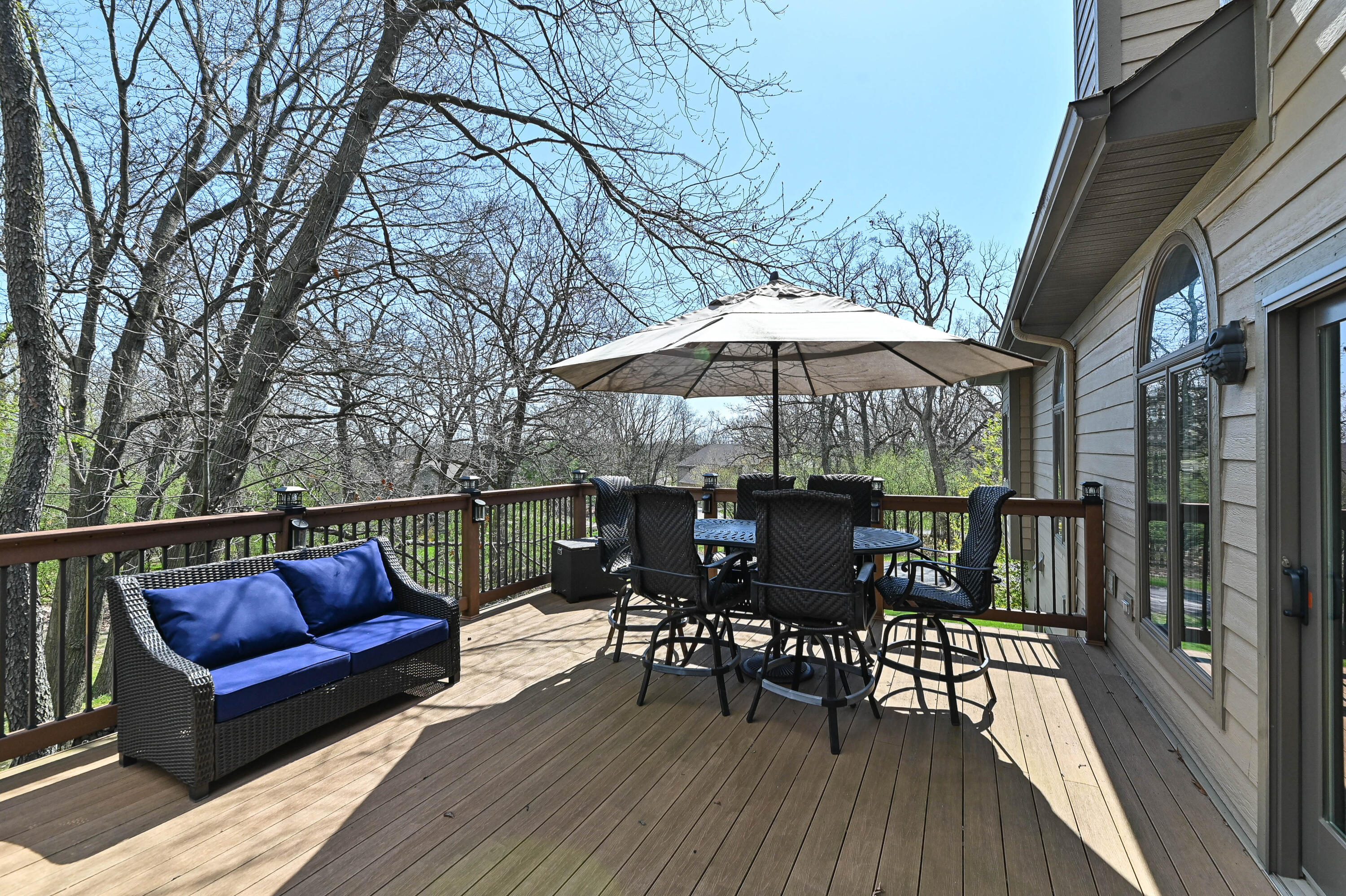 225 Ridge Line Road Rochester, WI 53105 - Photo 50 of 60 Ridgeline EXT-23