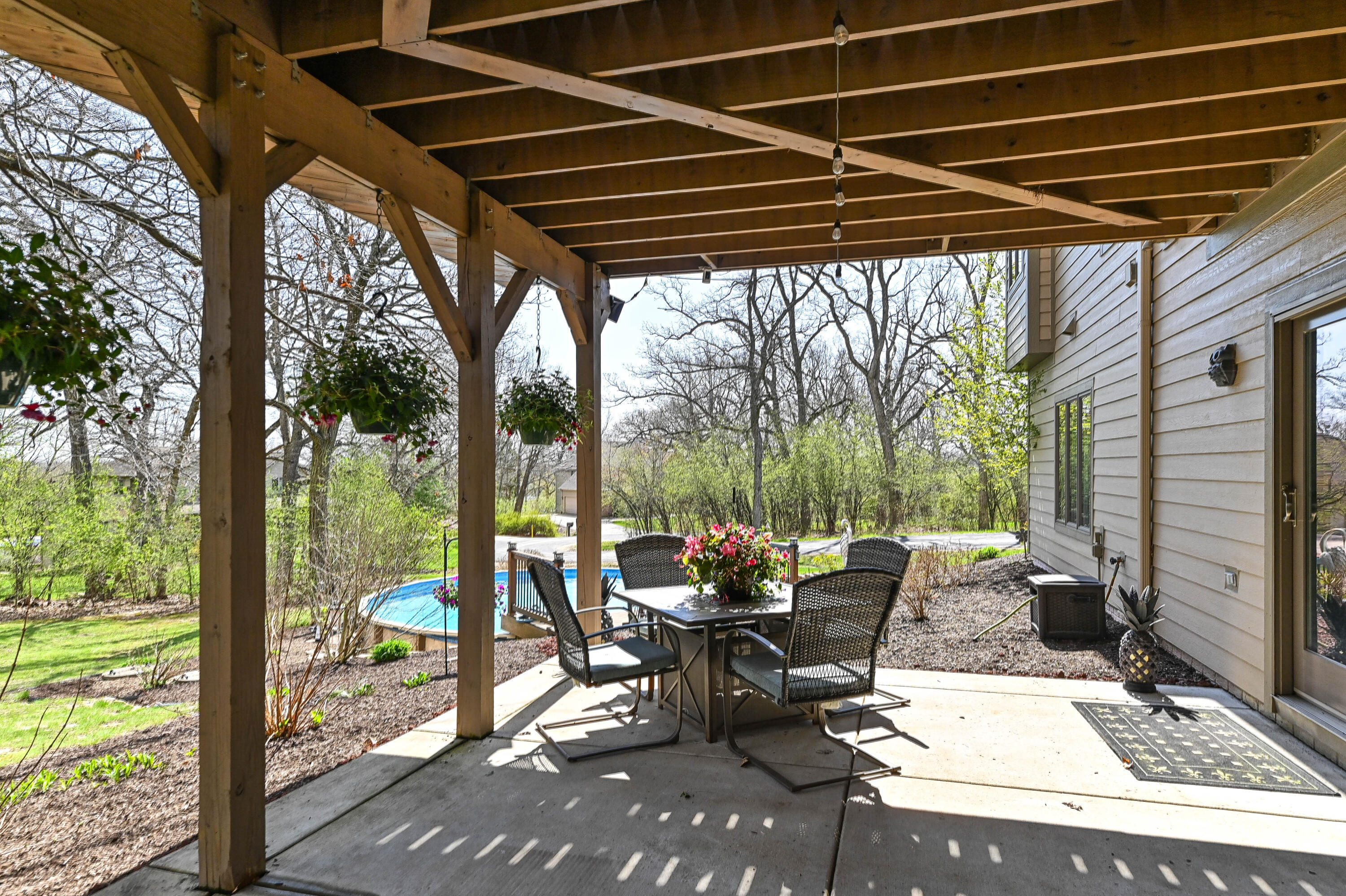 225 Ridge Line Road Rochester, WI 53105 - Photo 51 of 60 Ridgeline EXT-24