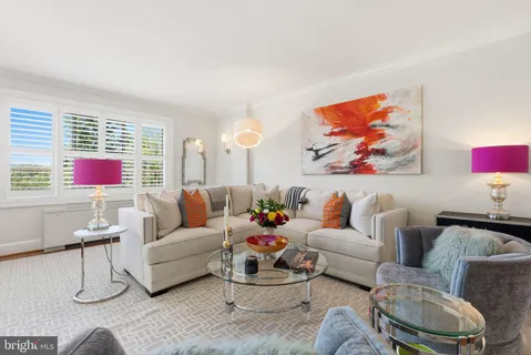 $940,000 | 2801 New Mexico Avenue Northwest, Unit 204, Washington, DC 20007