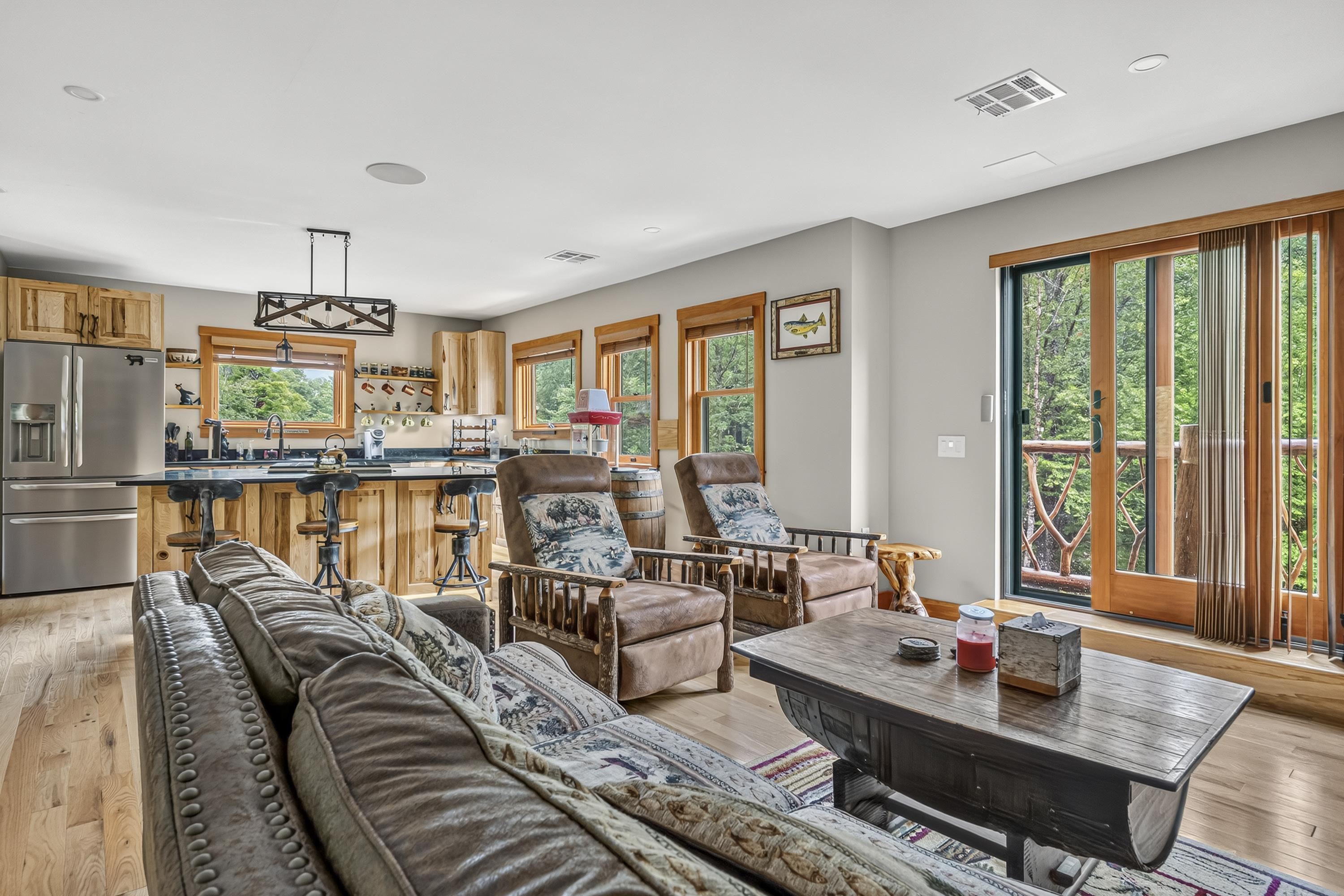 160 Meridan Hill Road Columbia, NH 03590 - Photo 23 of 60 Gallery Image 23