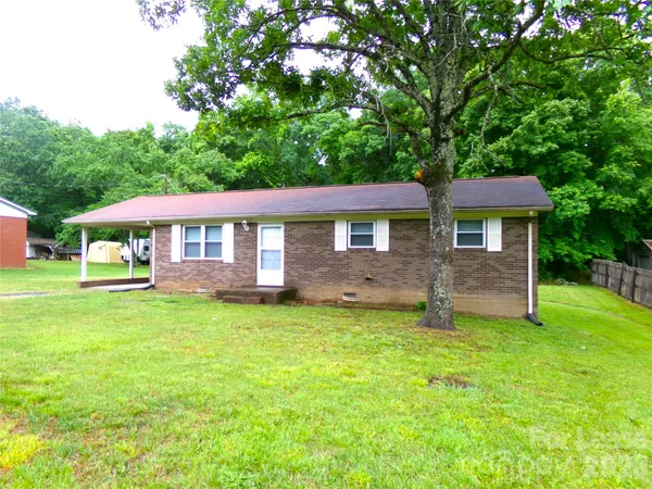 $1,450 | 169 Danritch Drive, Richfield, NC 28137