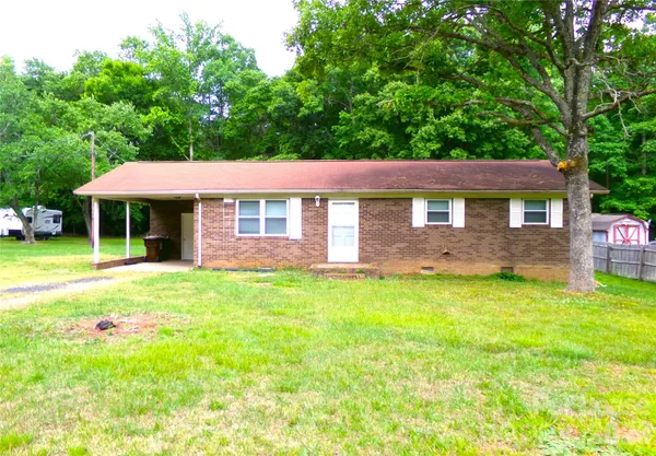 $1,450 | 169 Danritch Drive, Richfield, NC 28137