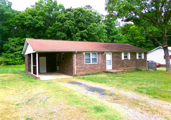 $1,450 | 169 Danritch Drive, Richfield, NC 28137
