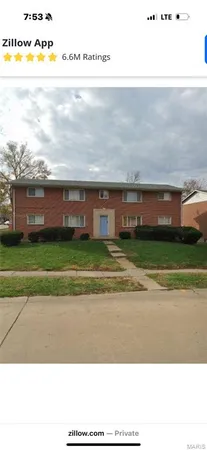 $900 | 10932 Margatehall Drive, Bridgeton, MO 63044