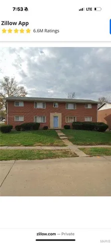 $900 | 10932 Margatehall Drive, Bridgeton, MO 63044