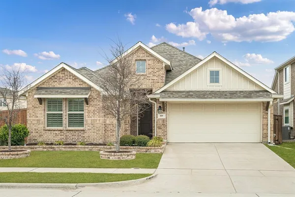 $399,000 | 809 Mathew Drive, Anna, TX 75409