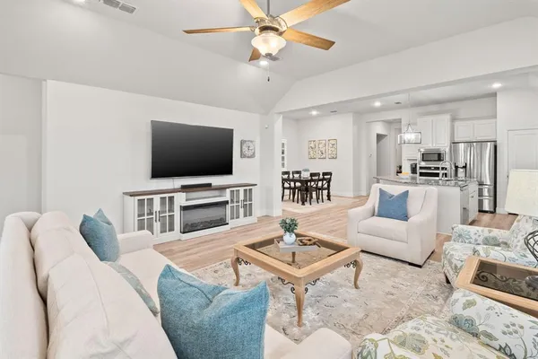 $399,000 | 809 Mathew Drive, Anna, TX 75409