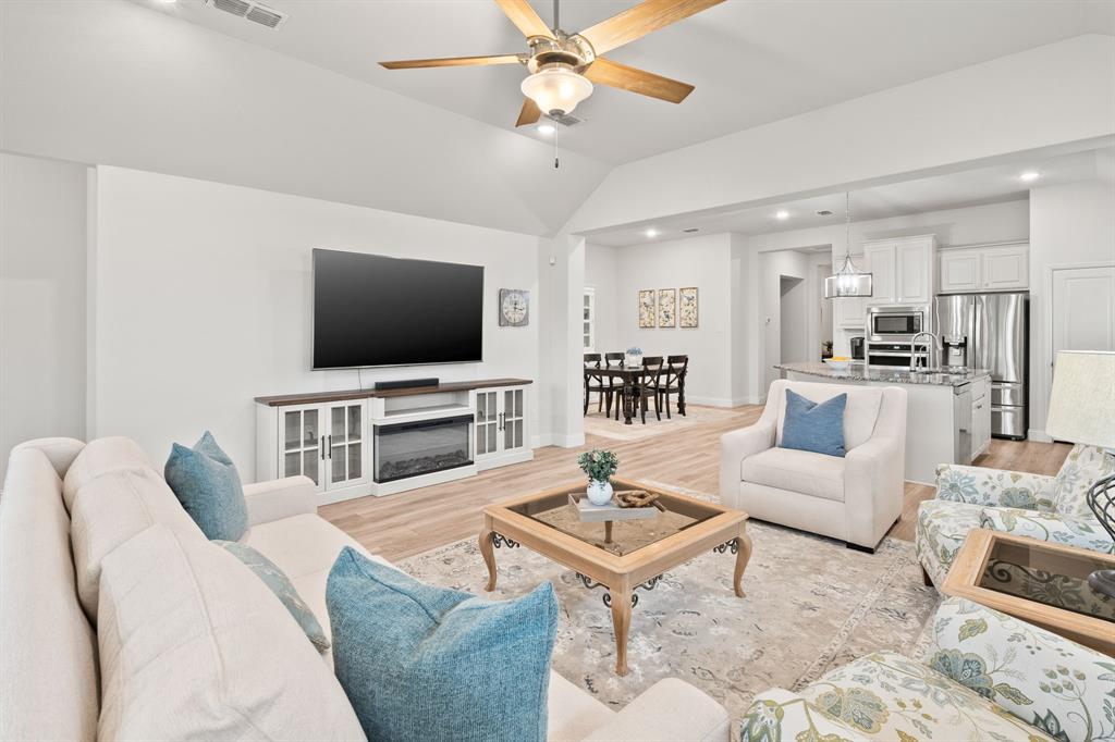 809 Mathew Drive Anna, TX 75409 - Photo 13 of 26