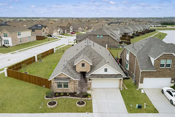 $399,000 | 809 Mathew Drive, Anna, TX 75409