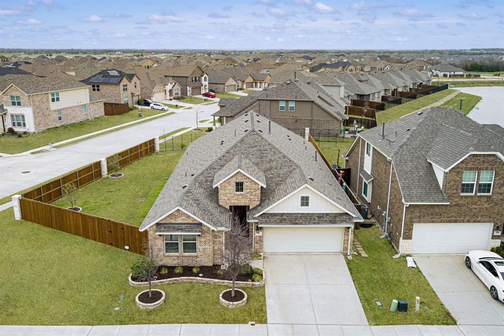 809 Mathew Drive Anna, TX 75409 - Photo 2 of 26