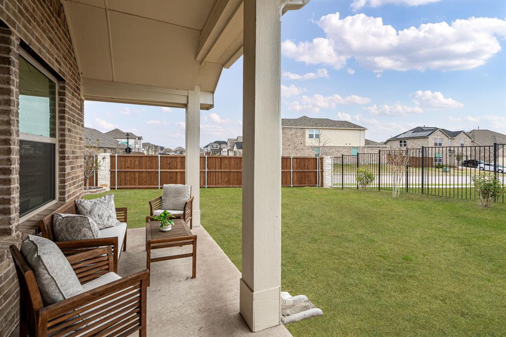 809 Mathew Drive Anna, TX 75409 - Photo 21 of 26