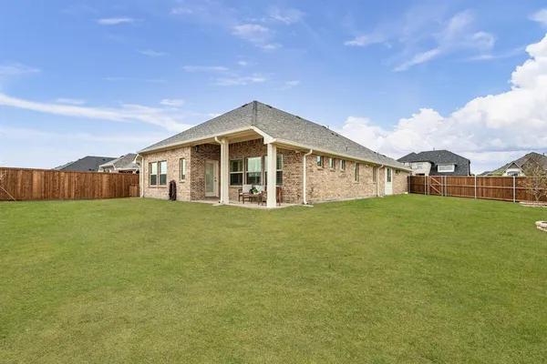 $399,000 | 809 Mathew Drive, Anna, TX 75409