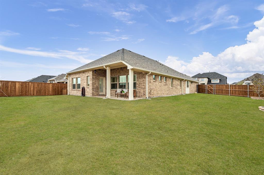 809 Mathew Drive Anna, TX 75409 - Photo 22 of 26