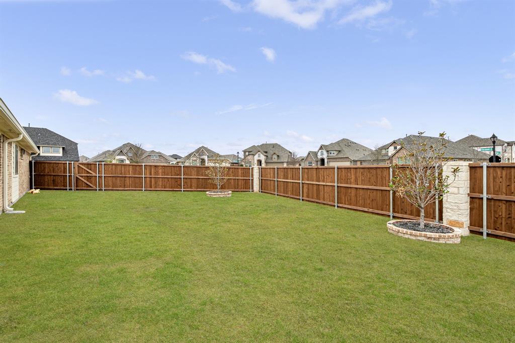 809 Mathew Drive Anna, TX 75409 - Photo 23 of 26