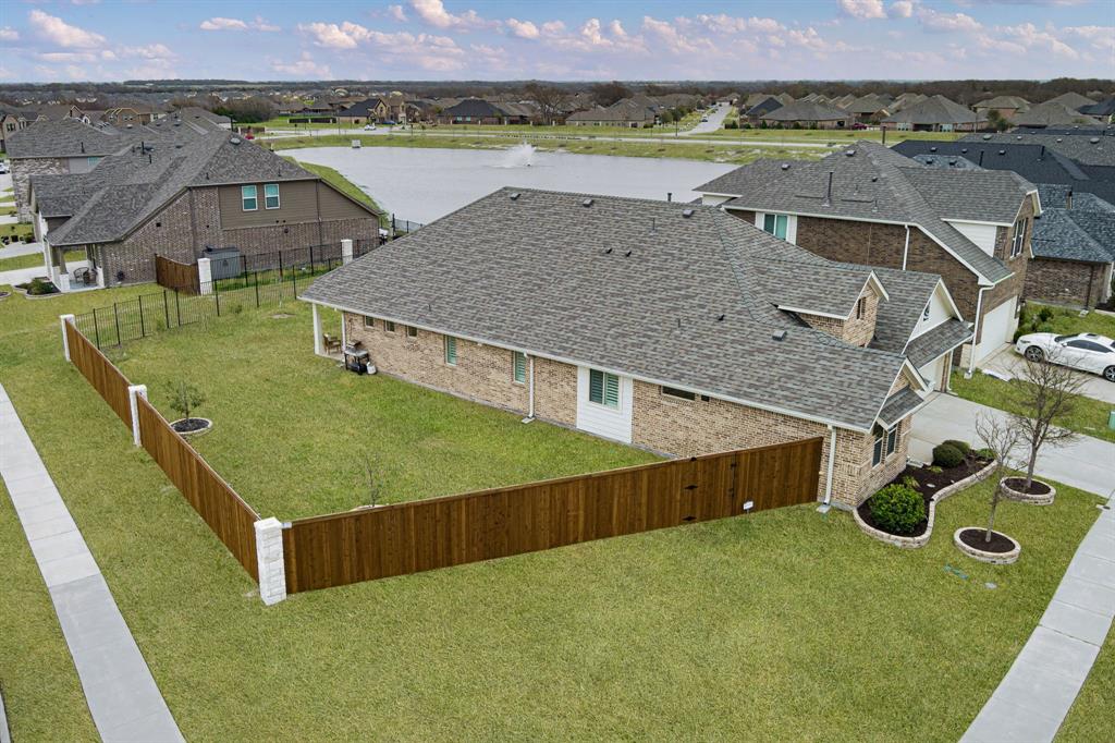 809 Mathew Drive Anna, TX 75409 - Photo 24 of 26