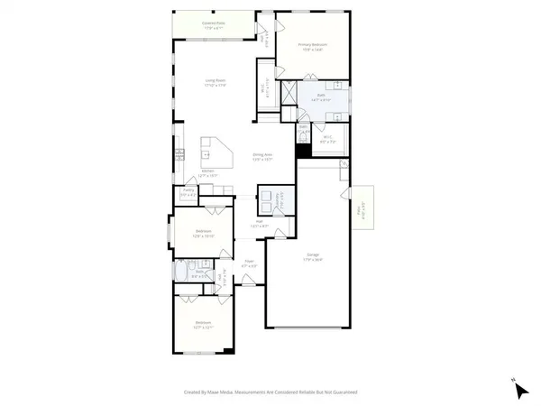 $399,000 | 809 Mathew Drive, Anna, TX 75409