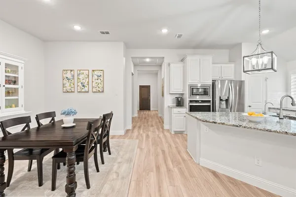 $399,000 | 809 Mathew Drive, Anna, TX 75409