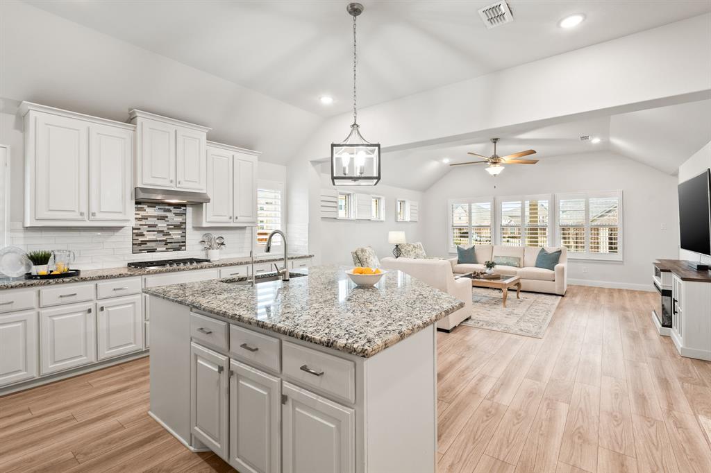 809 Mathew Drive Anna, TX 75409 - Photo 4 of 26