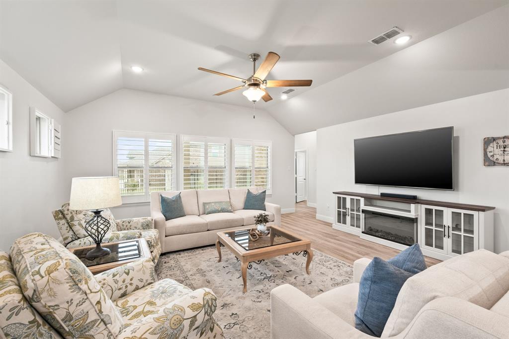 809 Mathew Drive Anna, TX 75409 - Photo 5 of 26