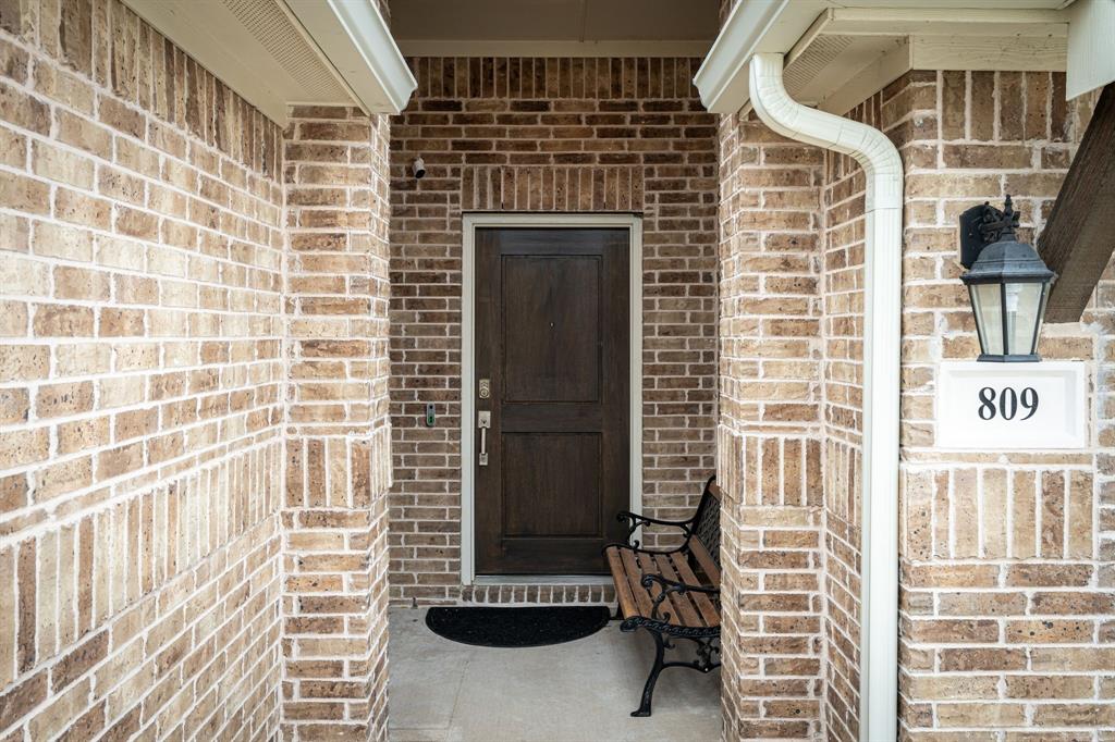 809 Mathew Drive Anna, TX 75409 - Photo 6 of 26
