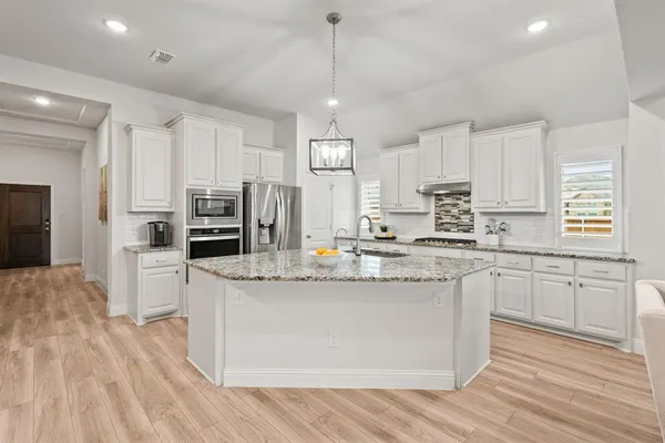 $399,000 | 809 Mathew Drive, Anna, TX 75409