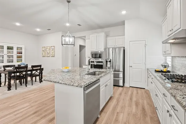 $399,000 | 809 Mathew Drive, Anna, TX 75409