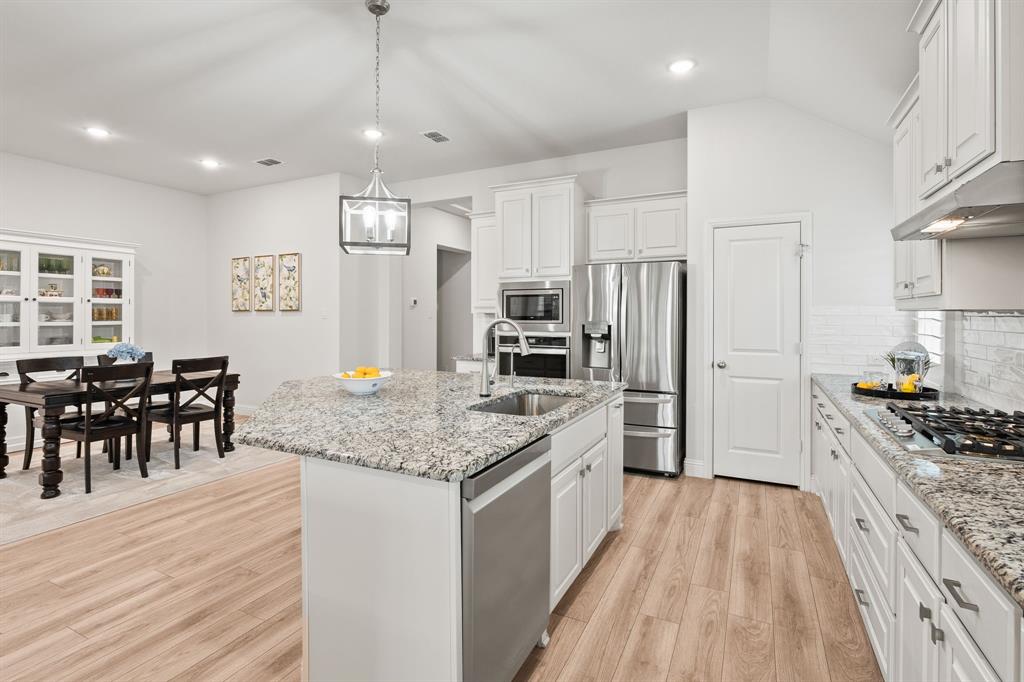809 Mathew Drive Anna, TX 75409 - Photo 9 of 26