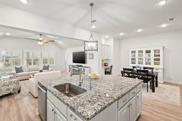 $399,000 | 809 Mathew Drive, Anna, TX 75409