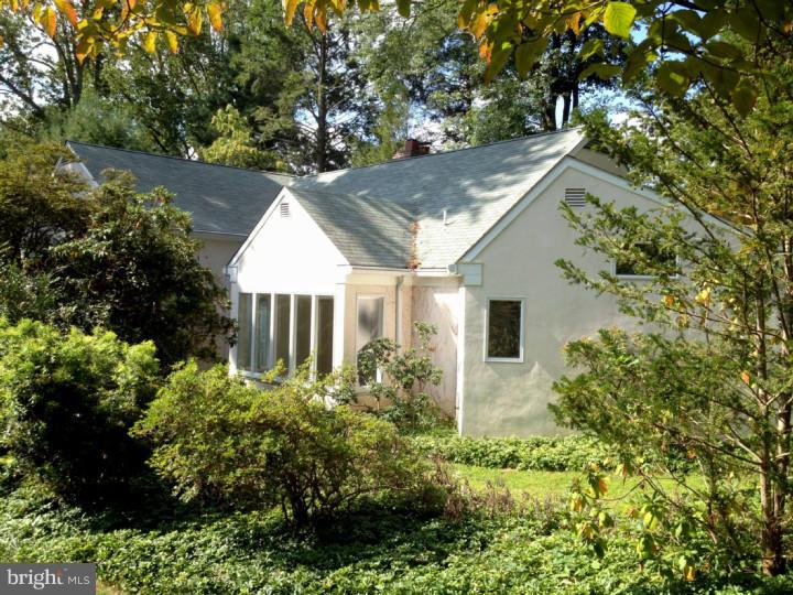 701 Eagle Road Wayne, PA 19087 - Photo 21 of 24 Exterior