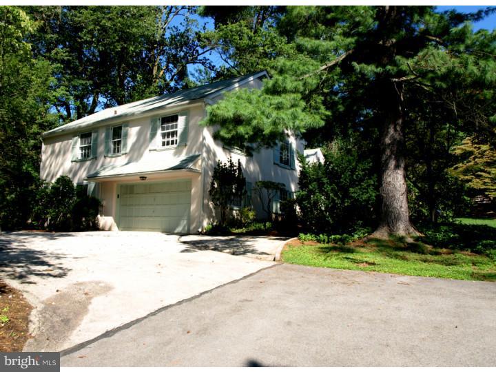 701 Eagle Road Wayne, PA 19087 - Photo 22 of 24 Exterior