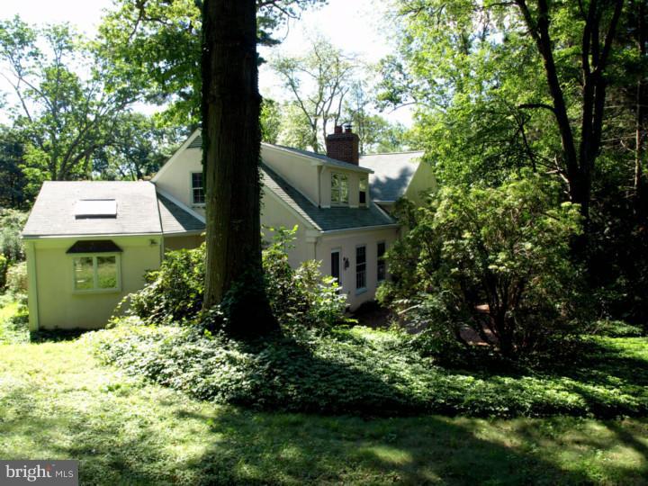 701 Eagle Road Wayne, PA 19087 - Photo 4 of 24 Exterior