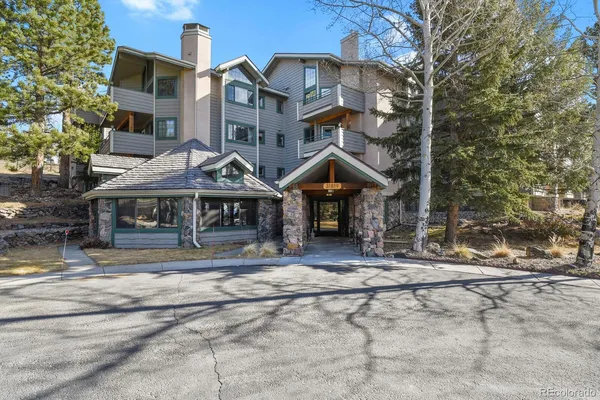 $645,000 | 31819 Rocky Village Drive, Unit 111, Evergreen, CO 80439