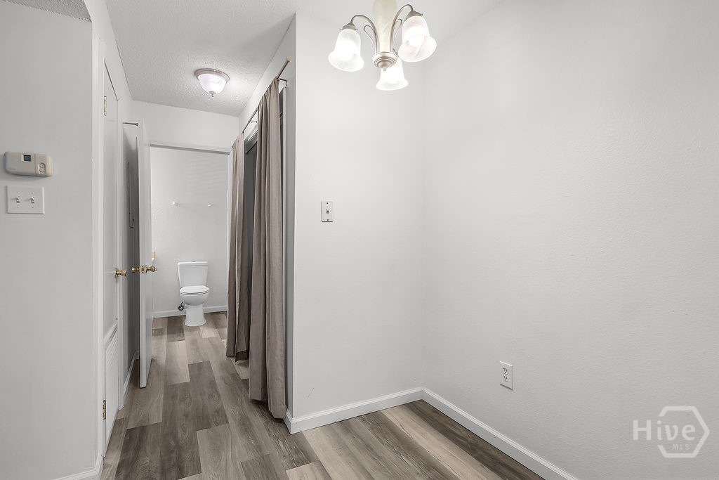 401 North Cromwell Road, Unit T1 Savannah, GA 31410 - Photo 14 of 36