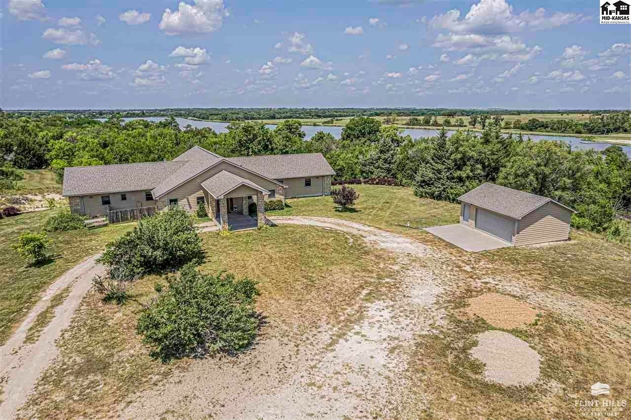 475 Trail Road Herington, KS 67449 - Photo 1 of 1 Gallery Image 1