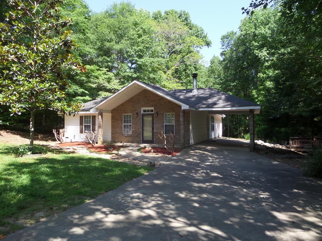 369 Green Ridge Road Cataula, GA 31804 - Photo 1 of 41 Main View