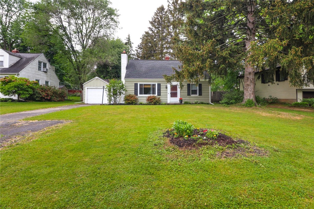 319 Eaglehead Road East Rochester, NY 14445 - Photo 1 of 1