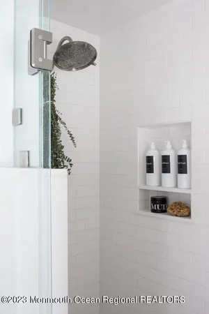 a view of living room with furniture