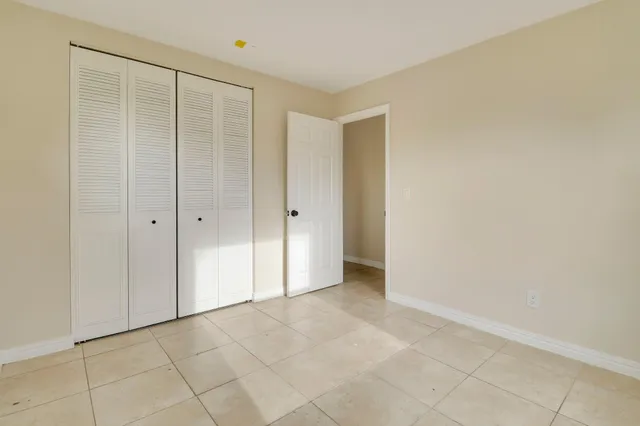 a view of a potted plants on th patio