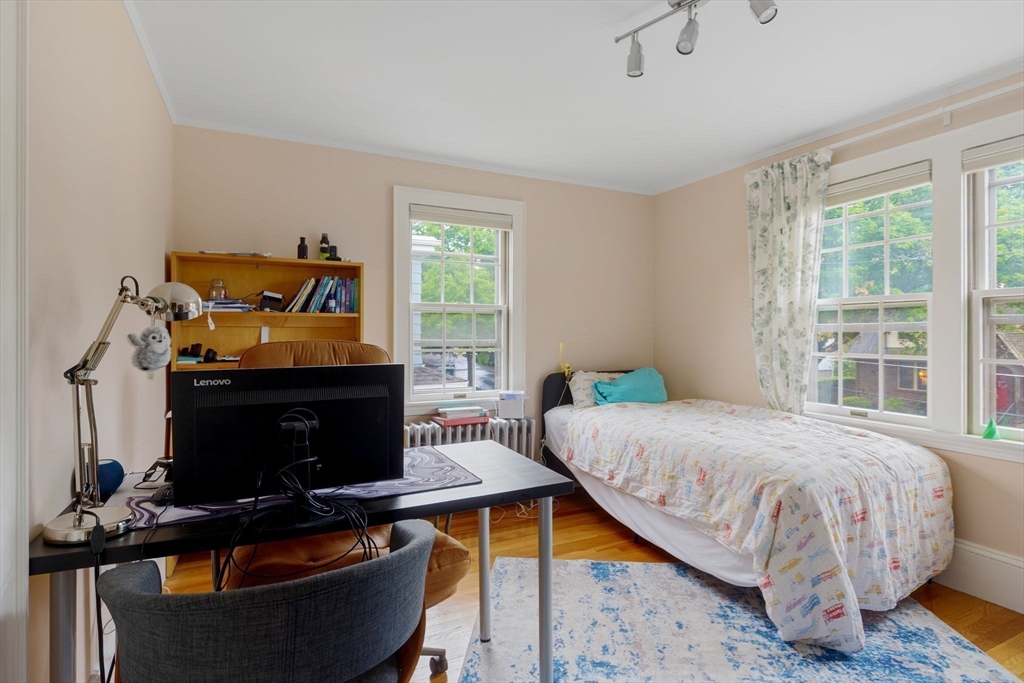 23 Richardson Road Belmont, MA 02478 - Photo 11 of 28