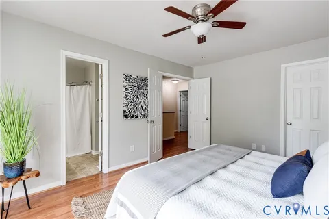 $320,000 | 10809 Smithers Court, Henrico, VA 23238