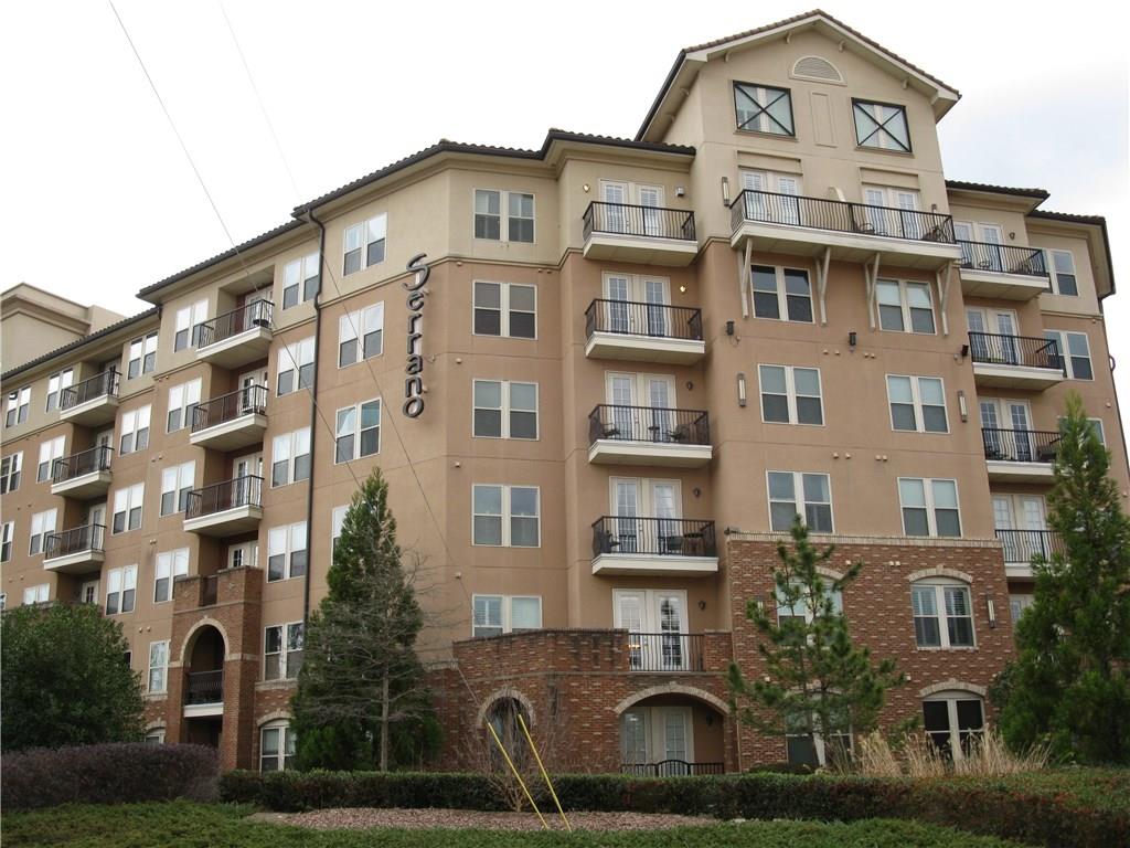 901 Abernathy Road Northeast, Unit 6210 Atlanta, GA 30328 - Photo 1 of 1