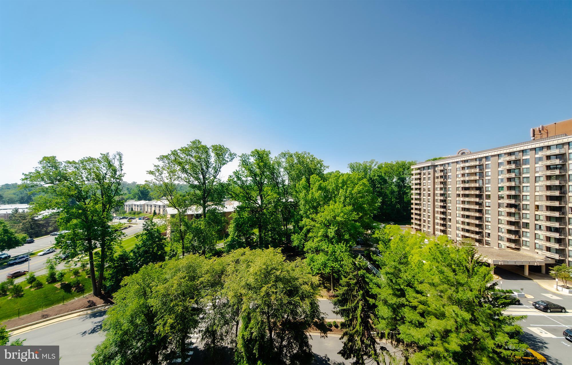 1800 Old Meadow Road, Unit 1018 McLean, VA 22102 - Photo 26 of 35