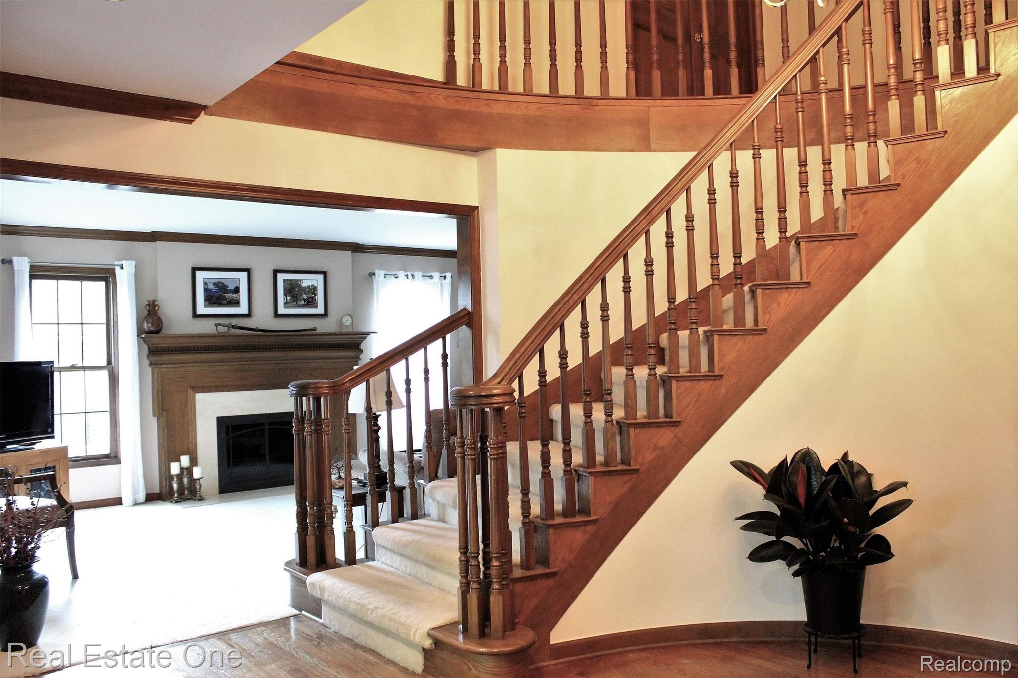 3316 Summit Ridge Drive Rochester, MI 48306 - Photo 12 of 61 12.JPG