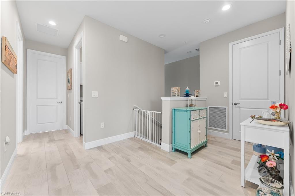 2609 Seychelles Circle, Unit 1608 Naples, FL 34112 - Photo 25 of 35 a view of a room with washer and dryer