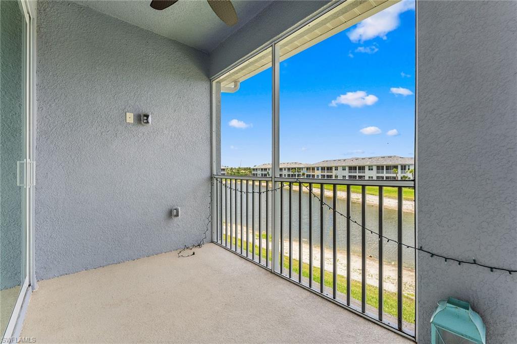 2609 Seychelles Circle, Unit 1608 Naples, FL 34112 - Photo 30 of 35 a view of a hallway