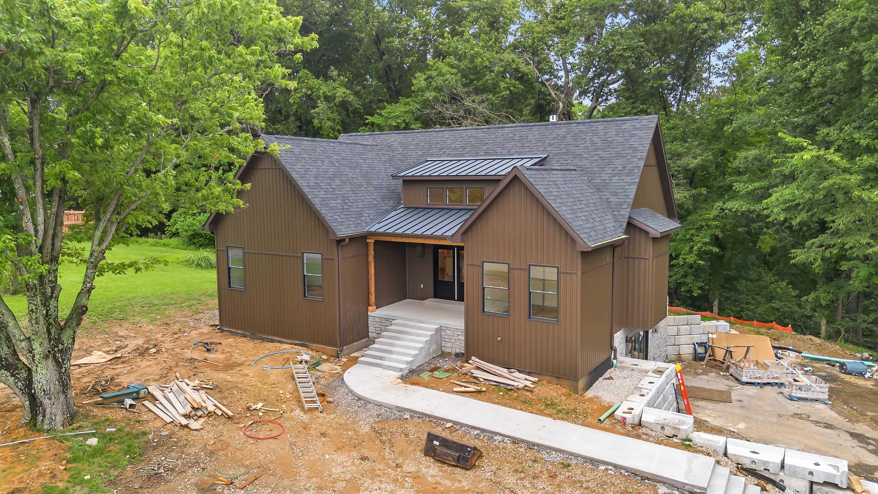 6221 South Shields Ridge Road Bloomington, IN 47401 - Photo 6 of 50