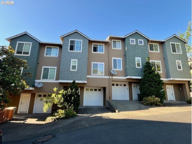 10478 Northwest Forestview Way Portland, OR 97229 - Photo 2 of 25