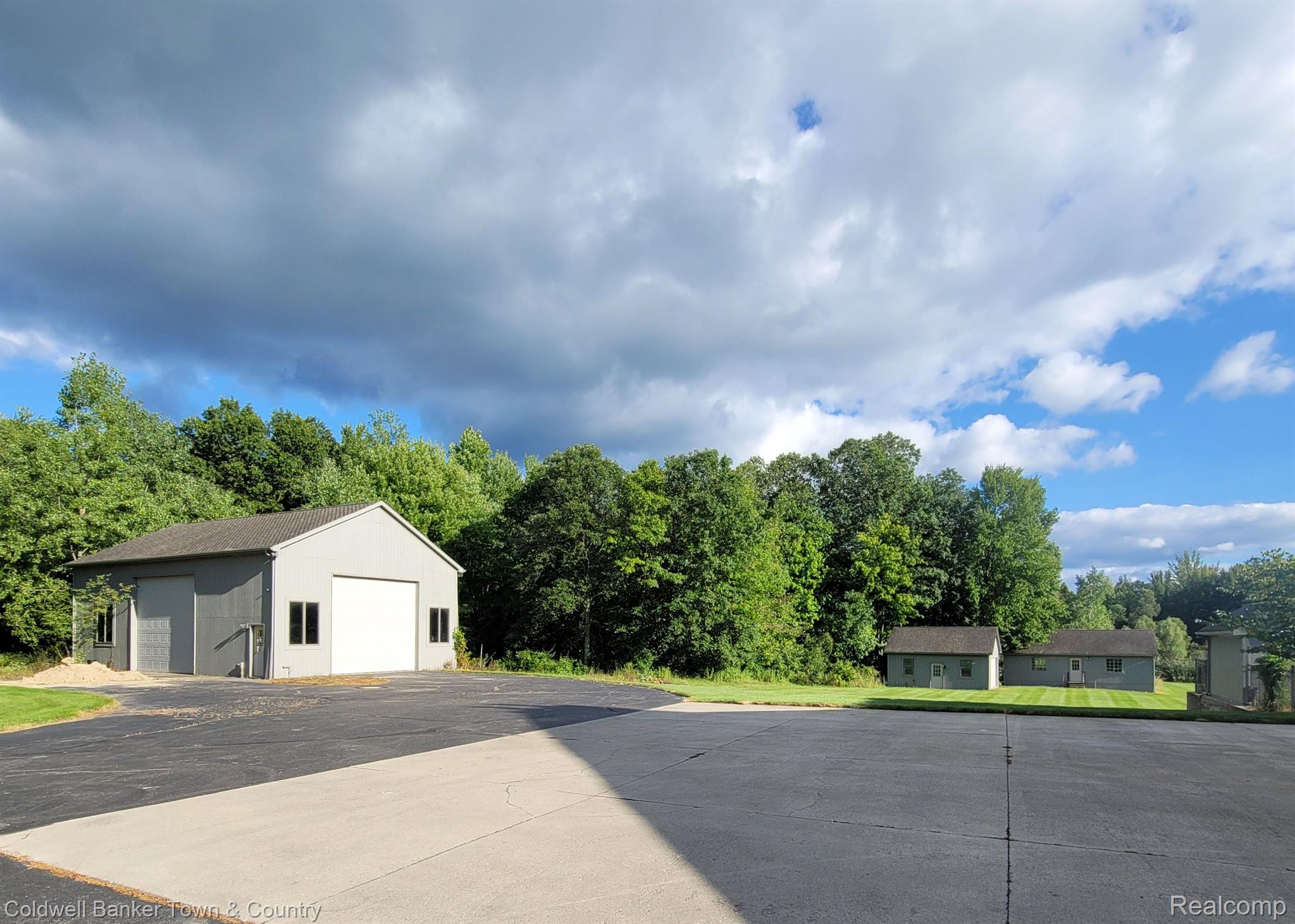 9580 Bergin Road Howell, MI 48843 - Photo 74 of 88 Gallery Image 74
